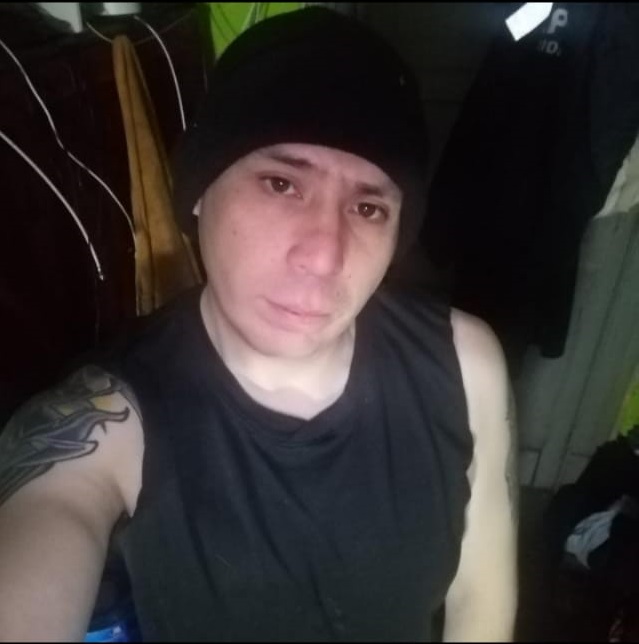 Chicos este es el sujeto que me esta acosando en todas mis redes sociales, en mis plataformas de streaming<a href="/tag/flirt4free"class="tags"><span>#flirt4free</span></a>