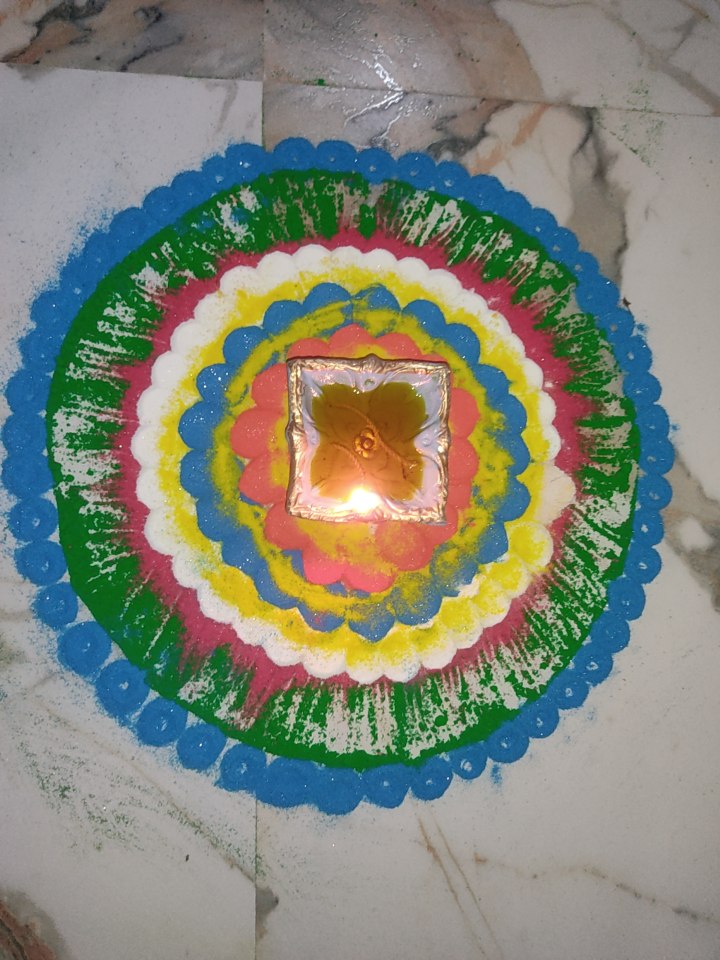 raishri14's tweet photo. Happy Diwali 🕯💥💥 https://t.co/IYp8h4zSfY