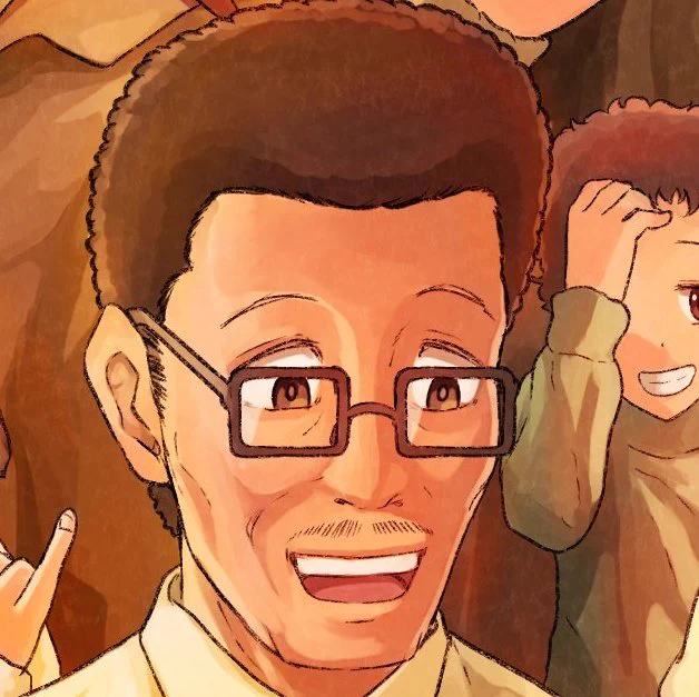 #新しいプロフィール画像淳五郎アイコンを刷新します! 