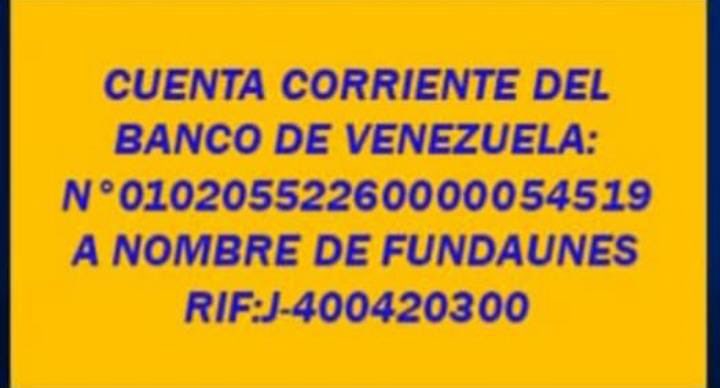 giamfran's tweet photo. ATENCIÓN BOMBEROS DE VENEZUELA:
El Rector de la UNES,M/G Fabio Zavarse,acaba de anunciar la apertura del PROCESO DE ACREDITACIÓN POR EXPERIENCIA,para la obtención del Título De TSU en Ccs del Fuego,a todos los funcionarios de Bomberos activos,que posean los siguientes requisitos: https://t.co/pCAMTF4Ykk