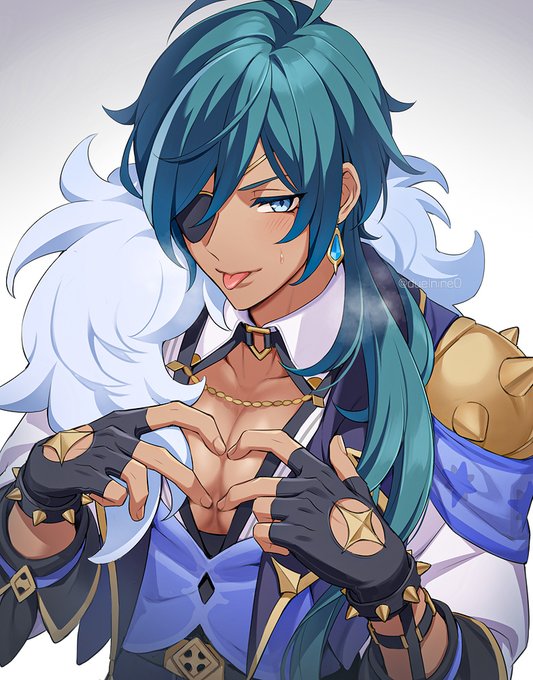 使っていいぜ♡とか言う 