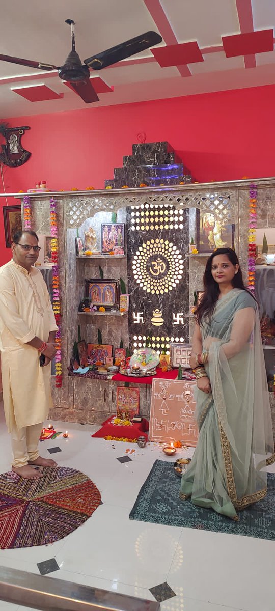 Anil Saraswat tweet media