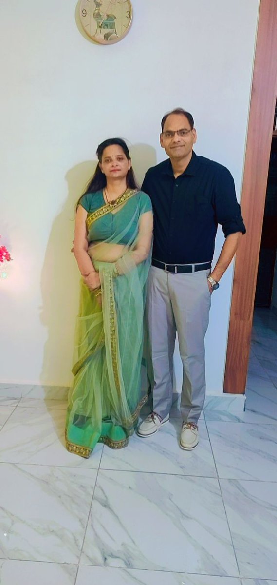 Anil Saraswat tweet media