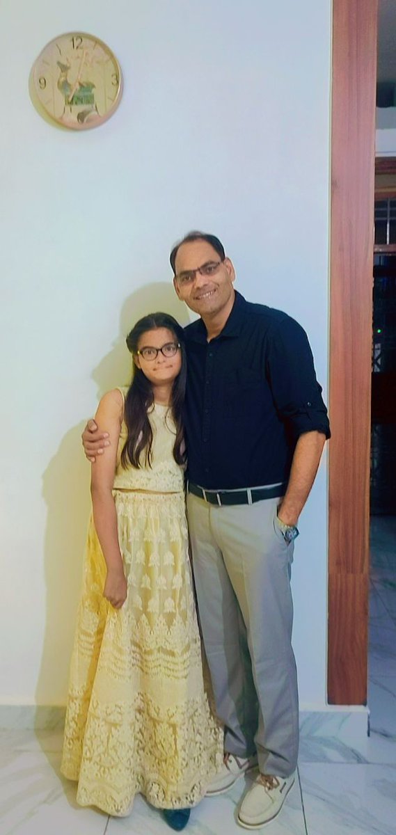 Anil Saraswat tweet media