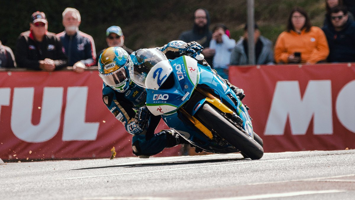 The final schedule for the 2023 Isle of Man TT Races has now been confirmed by the Department for Enterprise.

The event will run from Bank Holiday Monday 29th May until Saturday 10th June, with the first race on Sat. 3rd June. The Senior TT Race will take place on Sat. 10th June