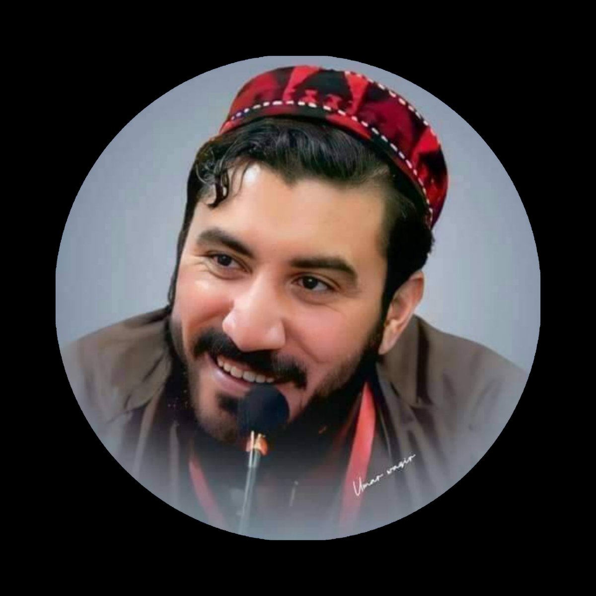 dalgeerkhan's tweet photo. #IAmManzoorPashteen https://t.co/AzjkglWkad