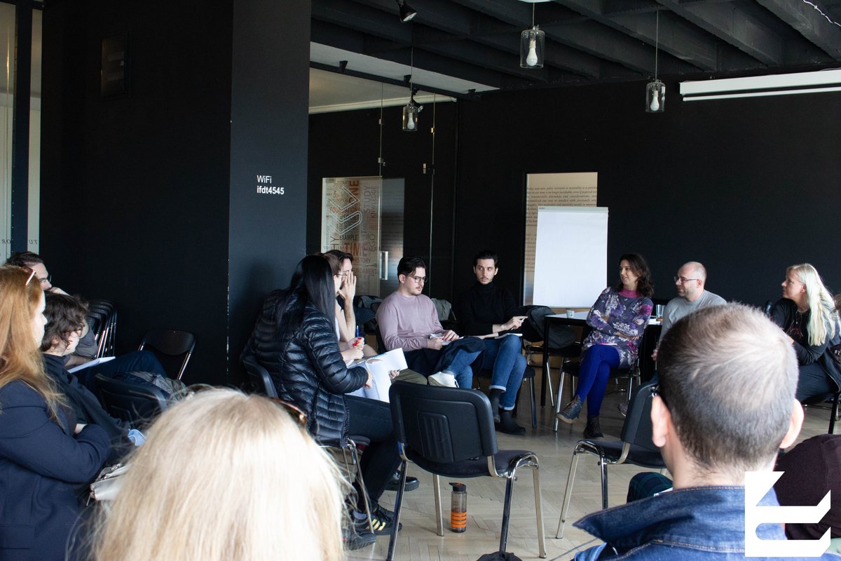 IFDT_Beograd's tweet photo. Slike sa treće letnje škole ANgažovane DEMokratije ANDEM 2022
Ceo album možete naći na https://t.co/9E6myNBDGl
#AngažovanaMisao #EngagedThought #IFDT #ANDEM2022 #ANDEM https://t.co/tRqtQOPxyy