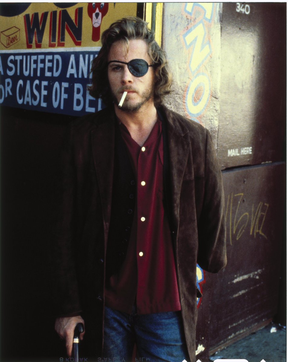 FunCityEdition's tweet photo. Alex Cutter. Unpublished shots for Mother Jones. #JohnHeard #CuttersWay #CutterandBone #AlexCutter #Cutter https://t.co/L62hL5TFfT