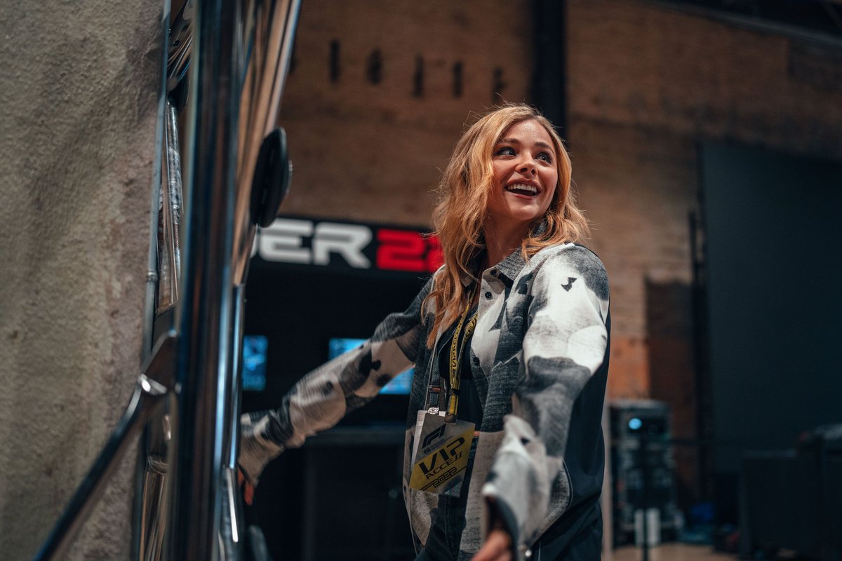 Williams F1 Team Gaming tweet media