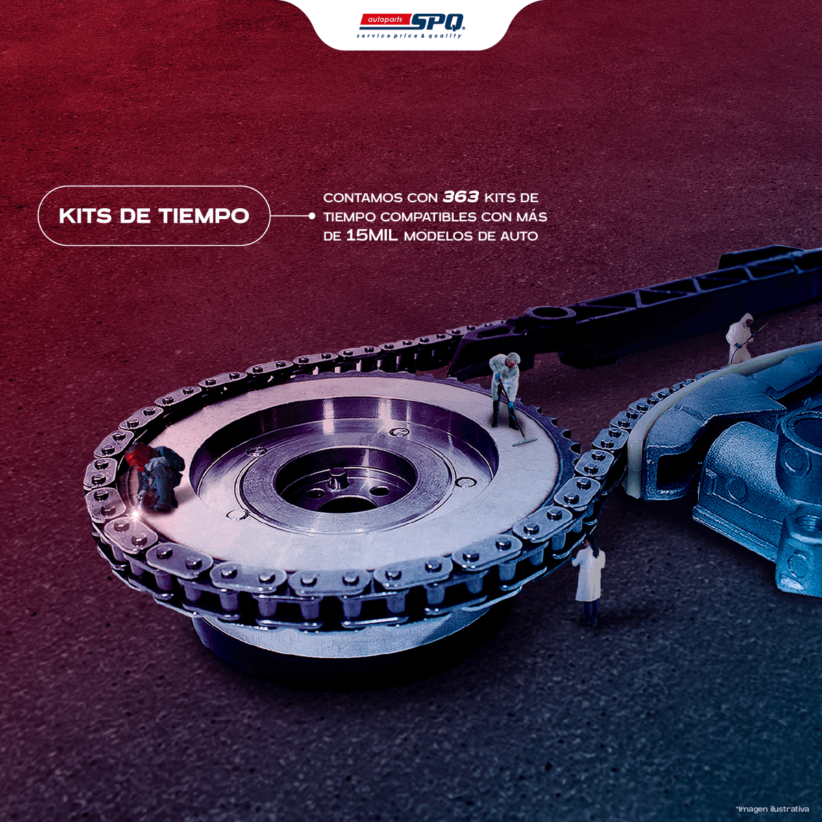 SPQautoparts's tweet photo. Sincroniza tu vida, sincroniza tu motor 👊🏼🚘👊🏼
#SPQLotiene #TuAmigoSPQ  #ServicePriceAndQuality #SPQAutopartes #EquipoSPQ👊 https://t.co/FlR3N2FbJI