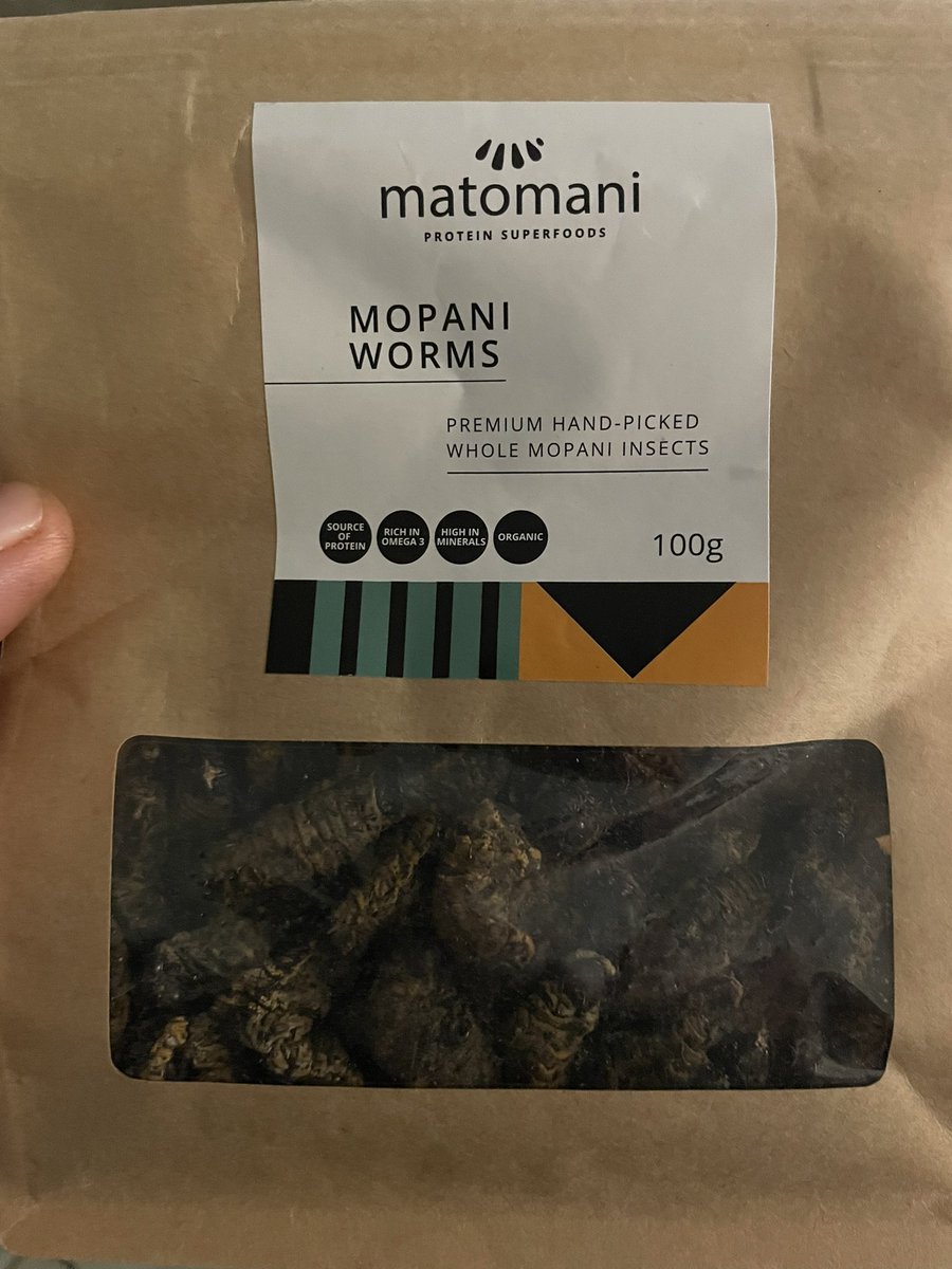 GillesMcG's tweet photo. @SpicyCoughBoi Found these tiny little worms and you were the 1st person that popped into my mind.. funny ๐
๐ป #tinyworm #socute https://t.co/QrzrThZZfM