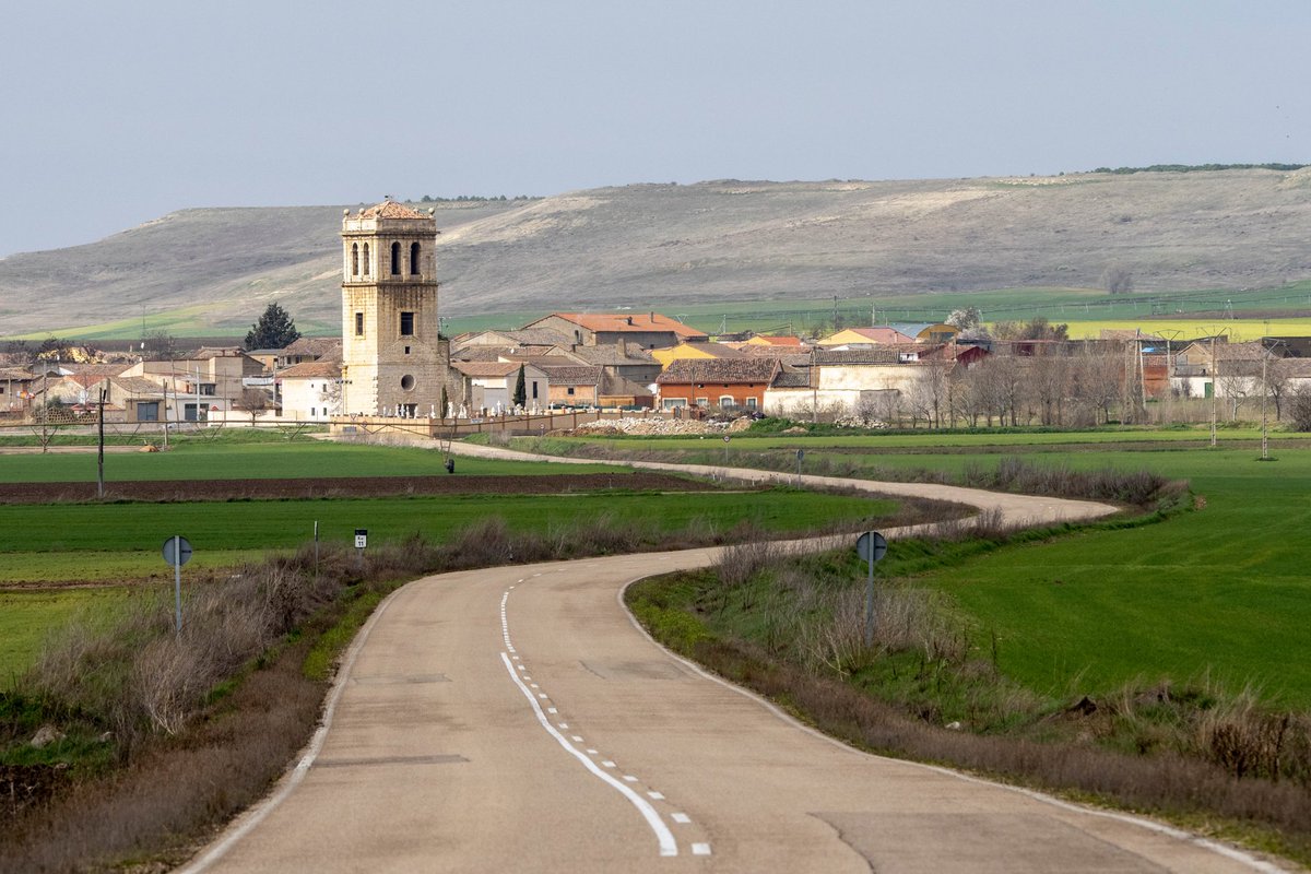 ¡ATENCIÓN PESQUERA DE DUERO! En tramitación la autorización ambiental para la AMPLIACIÓN de un GRANJA PORCINA de 7.200 a 14.300 plazas. Promotor: RODRISA CAPITAL SL. Expte. 011-20AAVA Parcelas 5004 y 5005 del polígono 14 y Parcelas 5001, 5002, 5003, 5004 y 5005 del polígono 15.