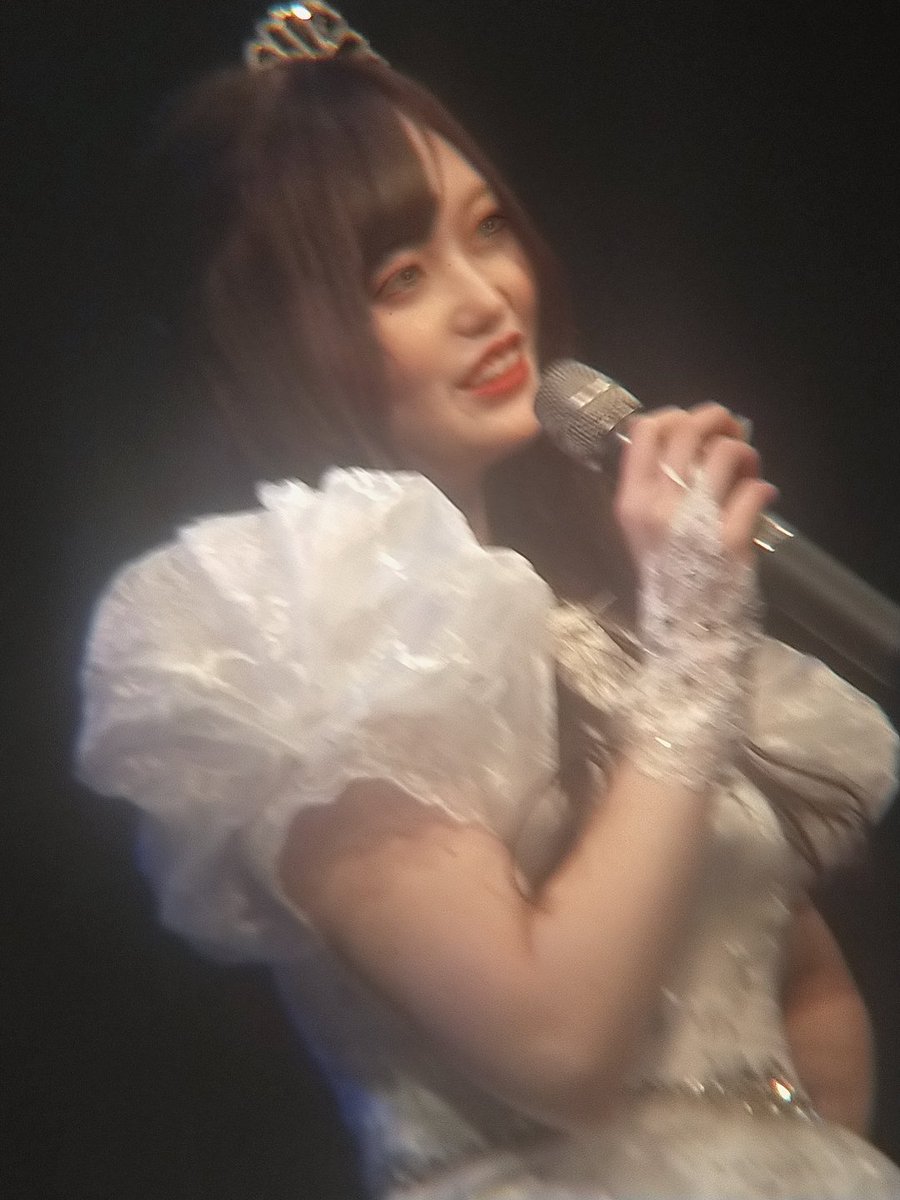 kayap_wiz's tweet photo. 20221023(日) #高円寺high
#ichipmemory( #あいちっぷ) #アイドル
#撮影可能 #撮って出し
#花咲菜愛 #生誕衣装 https://t.co/vdjiPkOd2Q