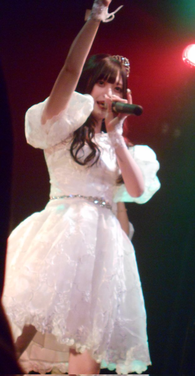 kayap_wiz's tweet photo. 20221023(日) #高円寺high
#ichipmemory( #あいちっぷ) #アイドル
#撮影可能 #撮って出し
#花咲菜愛 #生誕衣装 https://t.co/vdjiPkOd2Q
