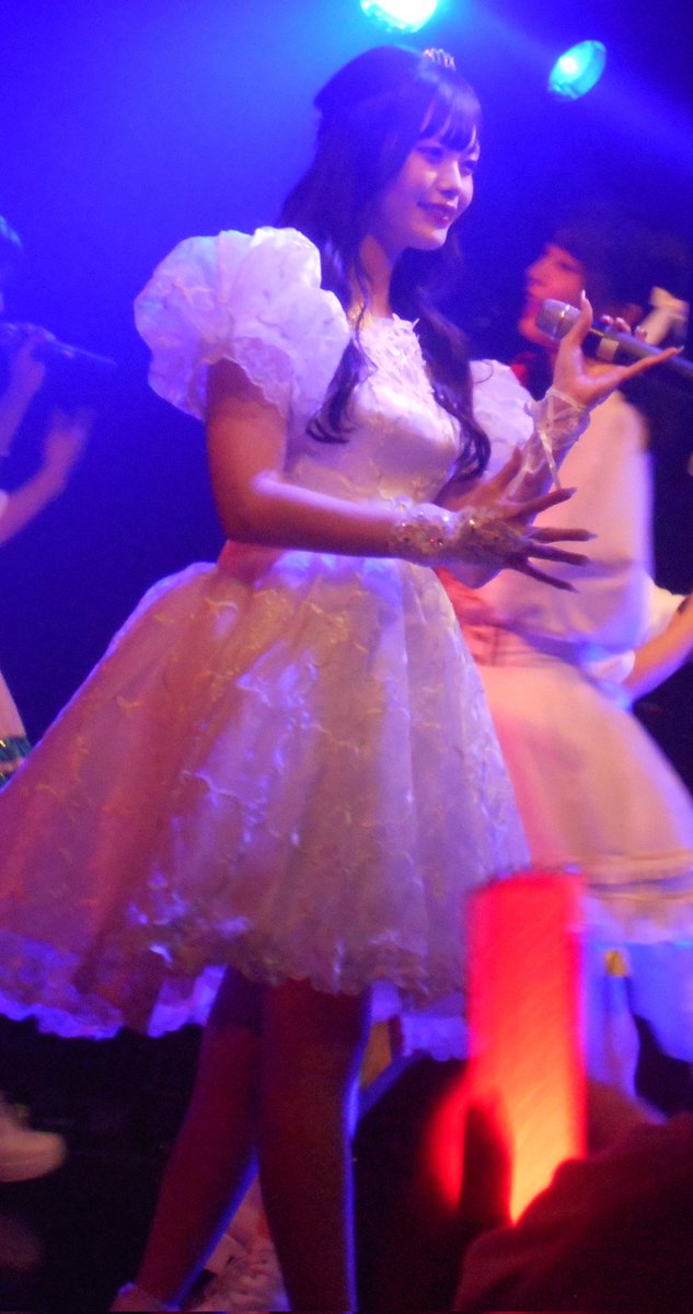 kayap_wiz's tweet photo. 20221023(日) #高円寺high
#ichipmemory( #あいちっぷ) #アイドル
#撮影可能 #撮って出し
#花咲菜愛 #生誕衣装 https://t.co/vdjiPkOd2Q