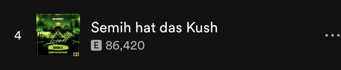 Trenchoooo's tweet image. Kleiner Überblick was Solo Singles angeht HAHAHAHAHHA Diskussion beendet …..Zahlen lügen nicht