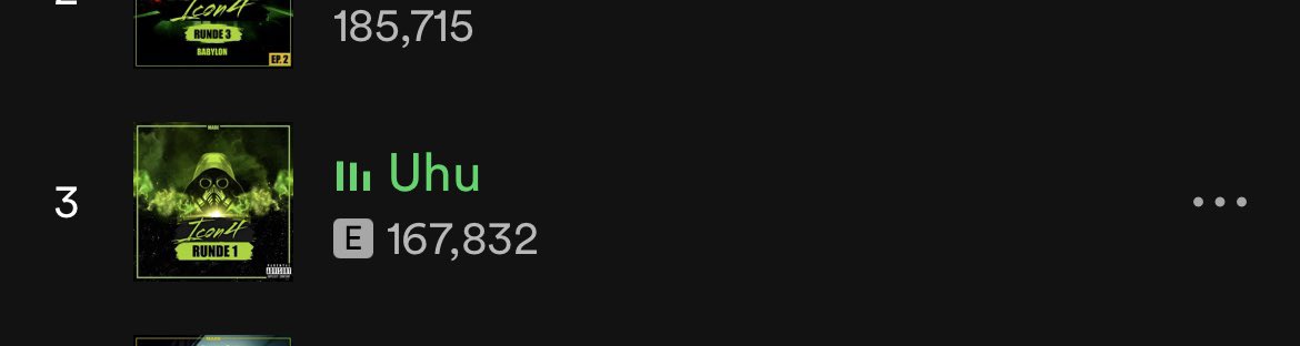 Trenchoooo's tweet image. Kleiner Überblick was Solo Singles angeht HAHAHAHAHHA Diskussion beendet …..Zahlen lügen nicht