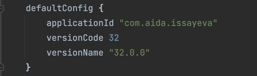 Aida Issayeva 🌻 tweet media