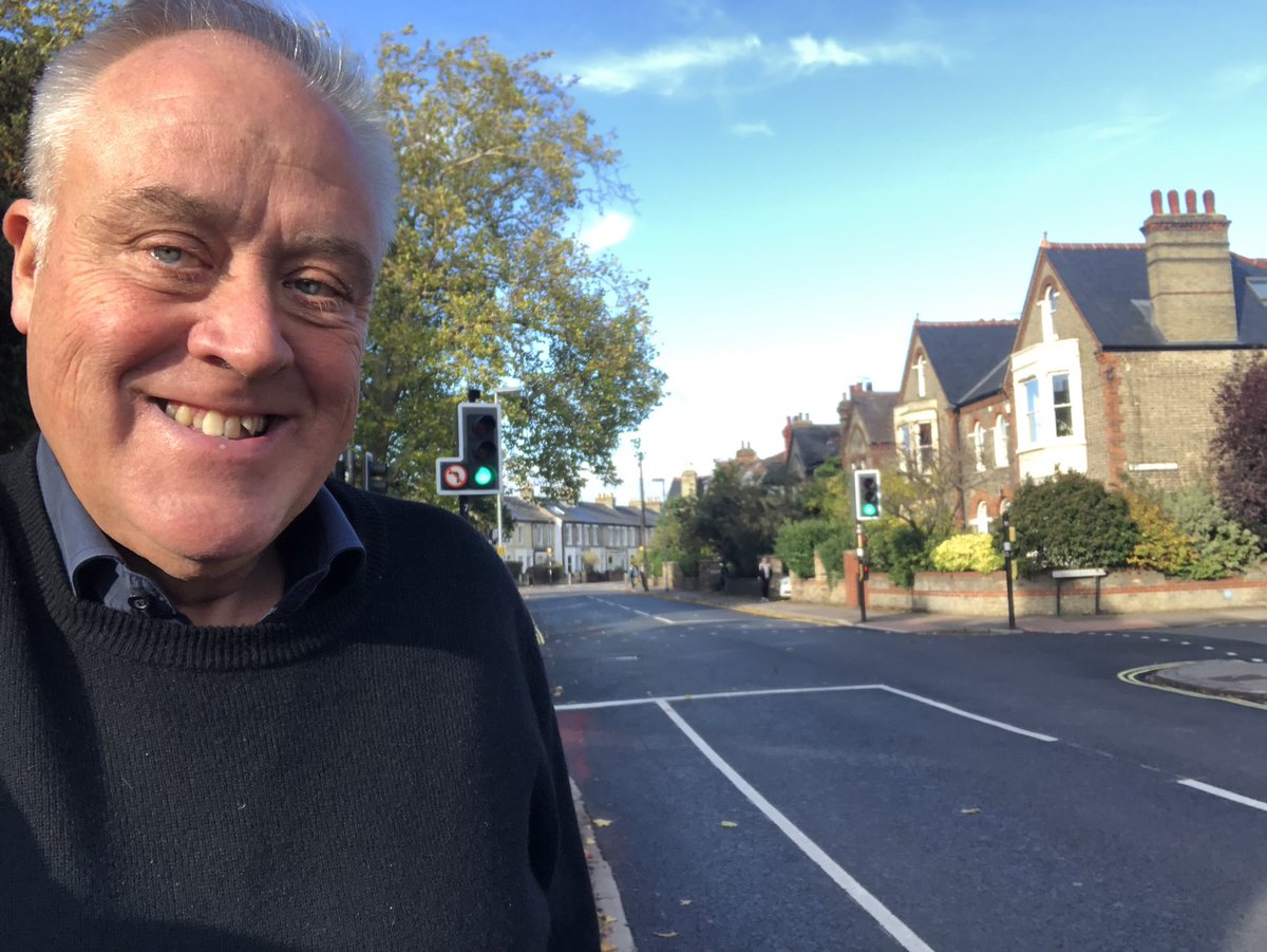 Petersfield Ward (Cambridge) Labour Party tweet media