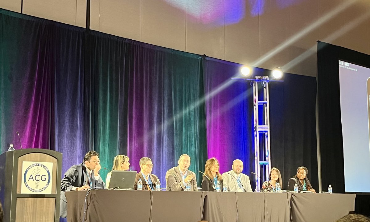 Rishabh Khatri (@rkhatrimd) on Twitter photo Informative session on how to approach and navigate through the GI Match. Great to see my own mentor on the panel <a href="/AdamEhrlichMD/">Adam C. Ehrlich, MD, MPH, FACG</a> <a href="/TempleGastro/">Temple Gastroenterology</a> and hear from other great perspectives! <a href="/BilalMohammadMD/">Mohammad Bilal, MD</a> <a href="/MN_GIMD/">Mariam Naveed, MD</a> <a href="/LinChangMD/">Lin Chang</a> <a href="/JPAchkarMD/">Jean-Paul Achkar</a> <a href="/aileenbui/">Aileen Bui</a> <a href="/NickMcDonaldMD/">Nick McDonald</a> <a href="/AchuoEgbeMD/">Yvette Achuo-Egbe, MD, MPH, MS</a> Informative session on how to approach and navigate through the GI Match. Great to see my own mentor on the panel <a href="/AdamEhrlichMD/">Adam C. Ehrlich, MD, MPH, FACG</a> <a href="/TempleGastro/">Temple Gastroenterology</a> and hear from other great perspectives! <a href="/BilalMohammadMD/">Mohammad Bilal, MD</a> <a href="/MN_GIMD/">Mariam Naveed, MD</a> <a href="/LinChangMD/">Lin Chang</a> <a href="/JPAchkarMD/">Jean-Paul Achkar</a> <a href="/aileenbui/">Aileen Bui</a> <a href="/NickMcDonaldMD/">Nick McDonald</a> <a href="/AchuoEgbeMD/">Yvette Achuo-Egbe, MD, MPH, MS</a>