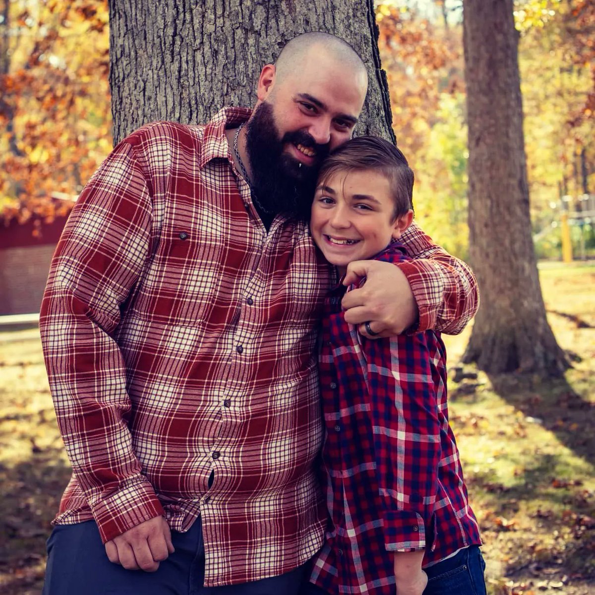 MagusNyx's tweet photo. #fatherson <3 https://t.co/BKP1px5ERI