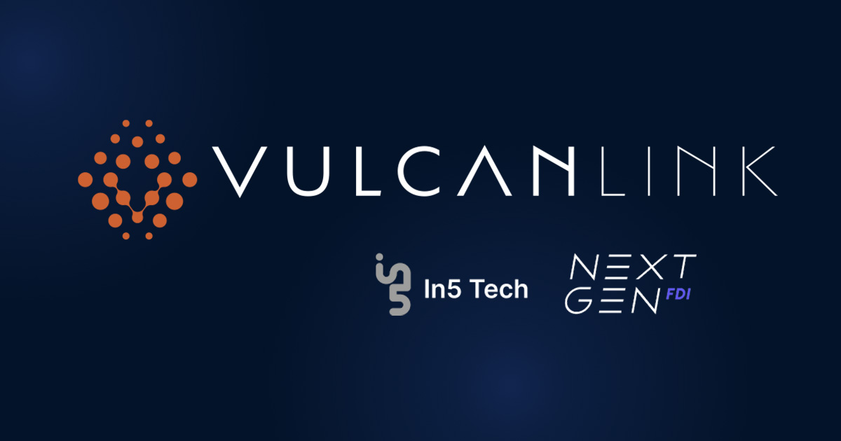 We are proud to announce that we have set up our new HQ in Dubai Internet City - <a href="/DIC_Community/">Dubai Internet City</a> - and are one of the newest members of In5 Tech! <a href="/in5dubai/">in5 Dubai</a> - Read about it here: medium.com/vulcanlink/vul…
- <a href="/chainlink/">Chainlink</a> #dNFT #Web3Infrastructure <a href="/owlprotocol_xyz/">OWL Protocol</a> #Dubai