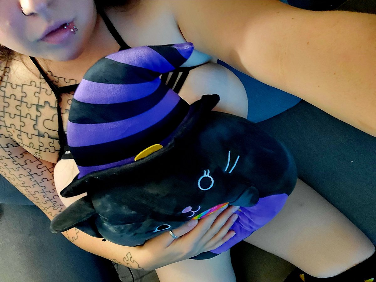 ClumsyLilFox's tweet photo. @promo_worker https://t.co/3yz3txczMg
Only $5 for a sub ♡♡ https://t.co/uzZxVUB3lU