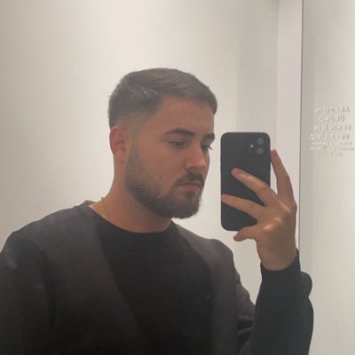 MiccoManaz's tweet photo. #YeniProfilResmi https://t.co/uT3Wejm2Oc