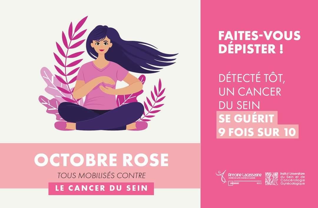 Emm_BARRANGER's tweet photo. Durant #OctobreRose2022
@Lacassagne_Nice compte sur votre Générosité!Des petits centimes pour de grandes avancées #Microdon #ArrondiSolidaire 🙏à Mobilisation @leroymerlinfr @VilledeNice Contre le CancerDuSein au profit de nos Patientes
#HorizonRoseAzur➡️ https://t.co/BBTT1z6Olb https://t.co/J6d6BaVUxM