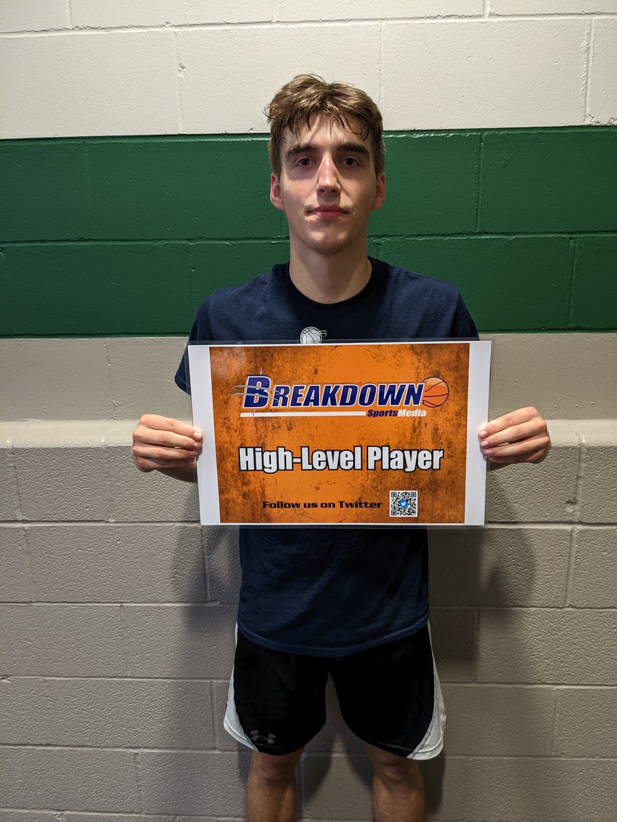 Congrats Colby on being selected as a High Level Player this weekend in the Fall League

Colby DeLuce: Sr
Mounds View