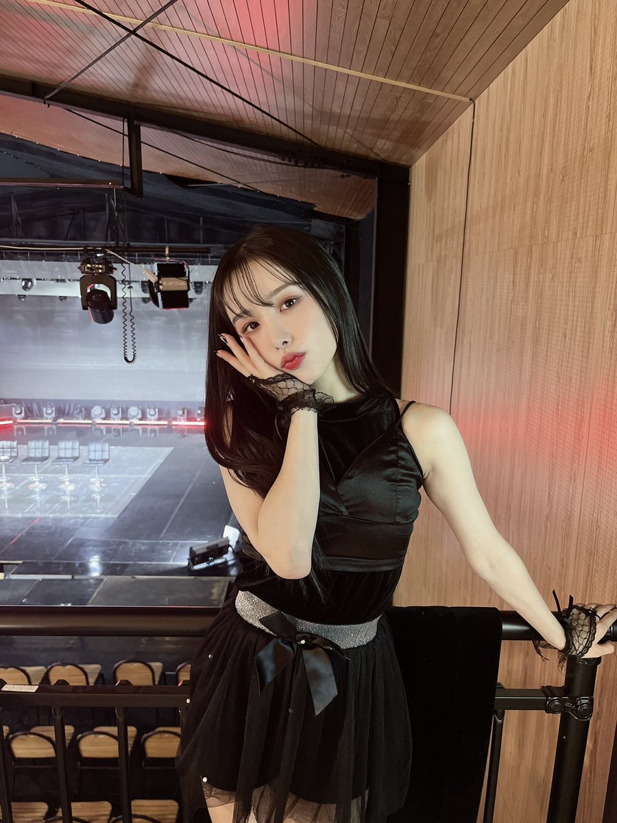 PF_Official_X's tweet photo. [#핑크판타지_모모카]

러빗💕저희 컴백했어요!!드디어 뮤비도 무대도 보여줄 수 있어서 너무 좋아요...><❤️‍🔥
이번 활동으로 많은 러빗들과 만날 수 있으면 좋겠어요💕그러니까! Get out 활동 함께해주세요!!!!!!!!!!!🐥💕💕

#모모카 #MOMOKA #ももか 
#핑크판타지 #PINKFANTASY 
#ピンクファンタジー https://t.co/mj41UXYxt4
