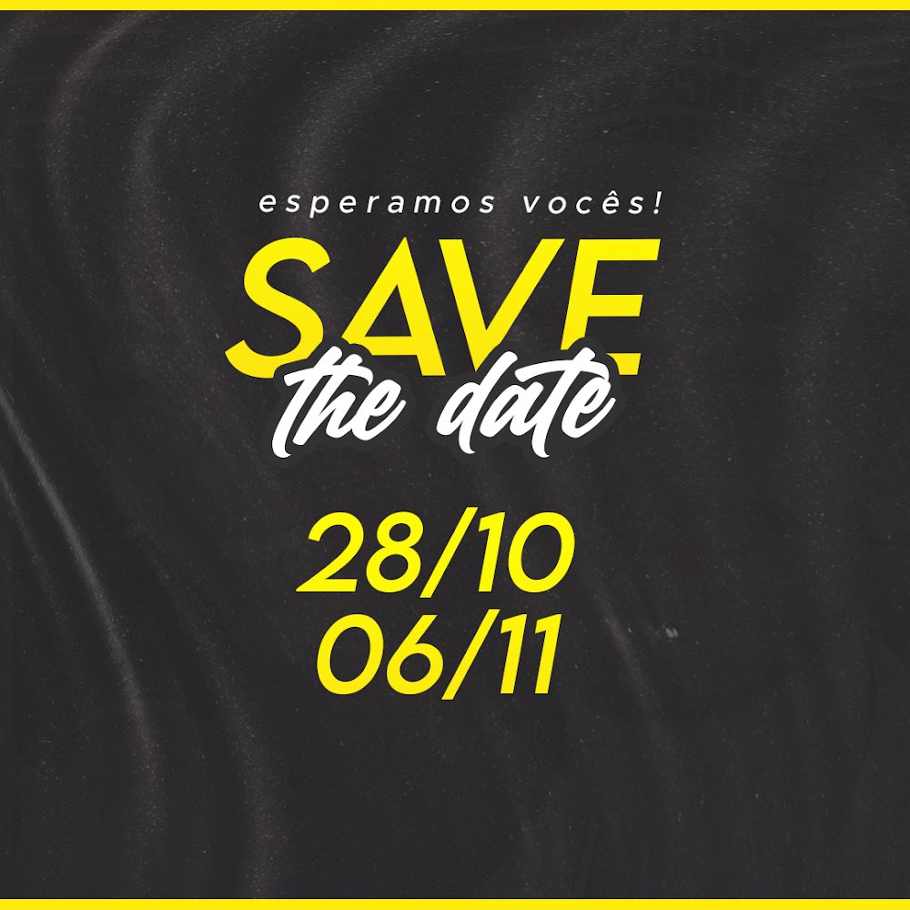 centraIrun's tweet photo. VOLTAMOS EM GRANDE ESTILO ✨🤩💛

Essa semana já tem capítulo, viu? https://t.co/mSYBoKF9ki
