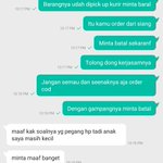 Photo by netizen maha benar (@yudaMISCAST)