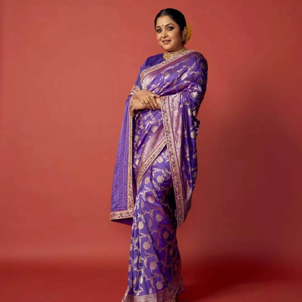 annchi_rk's tweet photo. Happy Diwali to everyone 🪔🎇
@meramyakrishnan gorgeous 💜 https://t.co/z6Y86buqp3