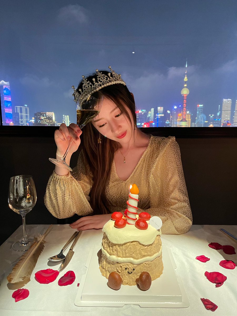 pipiroyun's tweet photo. 🎂Happy birthday to me https://t.co/nFqRn6WKPQ