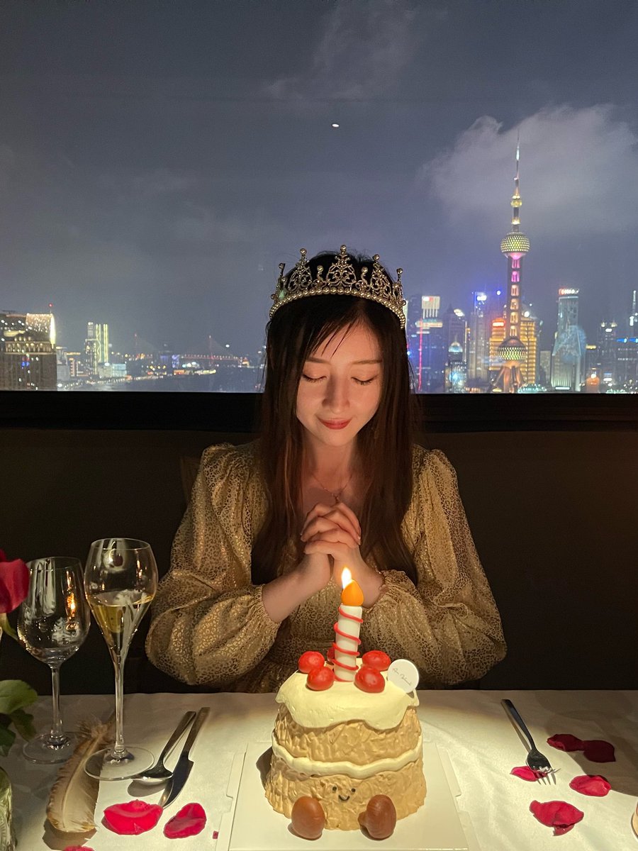 pipiroyun's tweet photo. 🎂Happy birthday to me https://t.co/nFqRn6WKPQ