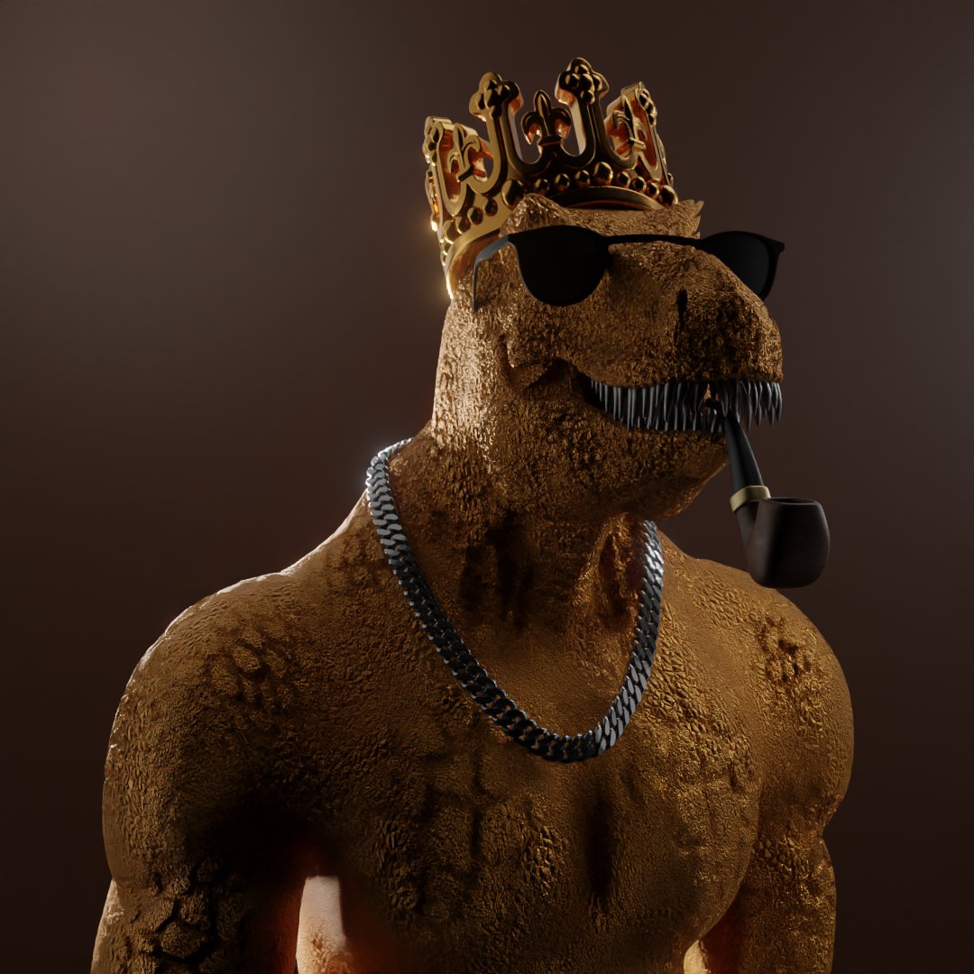 🚨 GIVEAWAY + ANNOUNCEMENT 🚨

DISCORD HAS BEEN LAUNCHED: discord.gg/vdxSVcHPJp

🏆 5 $SOL GIVEAWAY
🏆 100 WL Spots

✅ JOIN DISCORD + Follow <a href="/DDDNFT_/">Demonic Dinosaur Division</a> + Like + RT 

♦️ dddnft.xyz

#SolanaNFT #NFTGiveaway #NFTs #NFTMarketplace