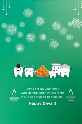 cdic_dmd's tweet photo. Happy Diwali from your friends at CDIC!

#dentistry #charlotte_dentist #RameshSunar #DrRush #cosmeticdentist #affordable_Implants  #implant #center #doctor  #dentistry #teeth #dentalimplants #crowns #restoration #veneers #oralcare #localdentist https://t.co/1uOYLQ8OrG