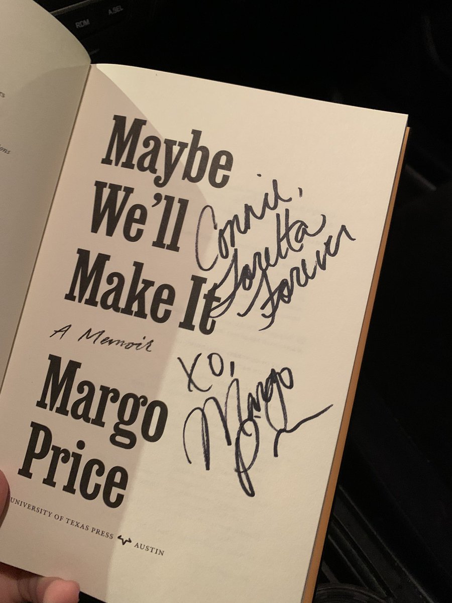 stance_lynn's tweet photo. Got to meet one of my heroes @MissMargoPrice last night @oldtownschool @chihumanities Feeling inspired and excited 💕 https://t.co/NaemoTn7YY