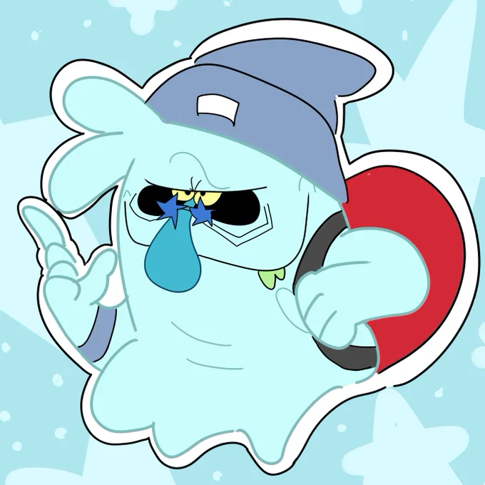 I'm thinking of making some stickers and/or keychains of the characters i like with my art.For now I'm planning to do that only for myself, but perhaps I'll start selling them at some point. Would any of you be interested in a silly keychain or charm? 