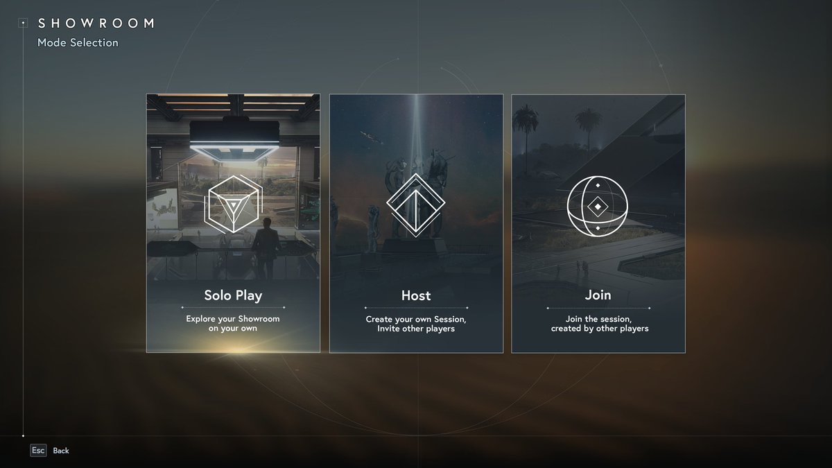 Siggy_SA's tweet photo. 🔥Star Atlas Multiplayer Is Coming🔥

@StatAtlas community are you ready?

#WeAreStarAtlas #P2E #SolanaNFTs #Crypto #GameFi #UE5 #Web3 #Metaverse https://t.co/UWPeeij9qi