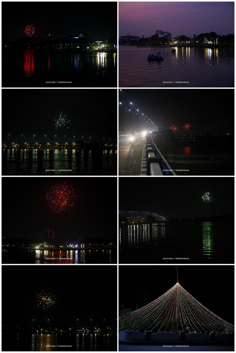 Diwali Night Photo Walk
Coimbatore.
#coimbatore #photographers 
@MyCoimbatore1 @Mycbe_in @KovaiUpdates @CovaiTalkss @TirupurTalks @nammatirupur @ASubburajTOI @DevanathanvTOI @Kishore36451190 @ExploreKovai #DiwaliSpecial #Diwali2022 #canon6d #canon50mm @deepaksTOI @deepaksTOI #RT