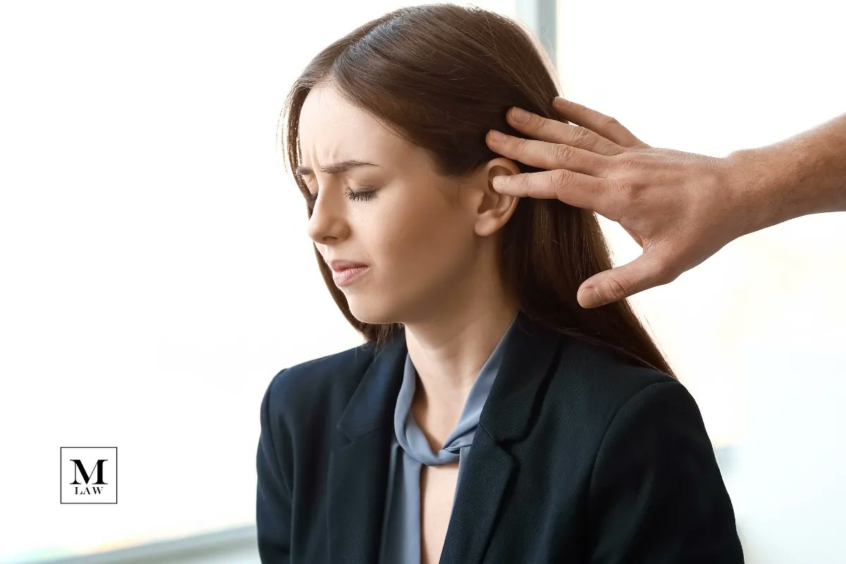 What does #SexualMisconduct in #healthcare look like? So many people trust those in positions of authority, that's why #SexualAssault may not always be easily identifiable. Many victims don’t even realize that a situation is improper until it's too late.
buff.ly/3MKPY0W