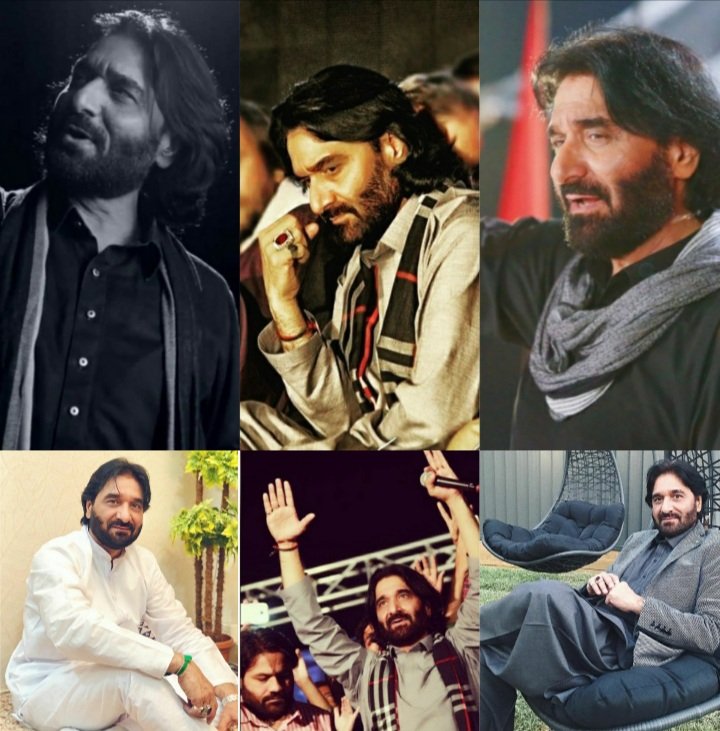 afatima515's tweet photo. LEGEND SYED BADSHAH❤🙌
The legendary Maestro , Indeed a chosen one by the divine 14 ع May Allah swt always keep you under his protection🤲
Panjatan Pakع Apko Shad O Abad rakhyn Syed Badshah❤🙌
#HBDlegendNadeemSarwar
#snadeemsarwar #alishanawar #aĺijee https://t.co/e0MHFUlcl3