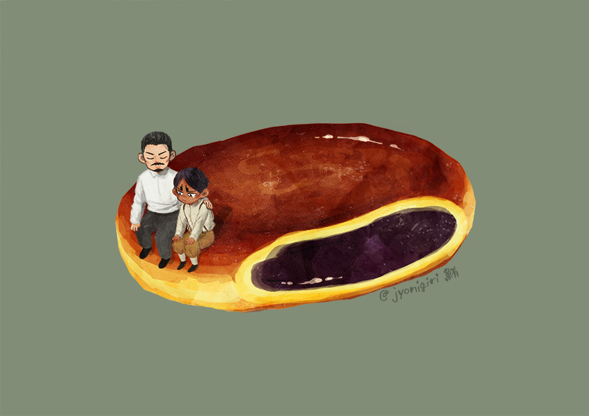 月寒あんぱん のイラスト マンガ作品 8 件 Twoucan