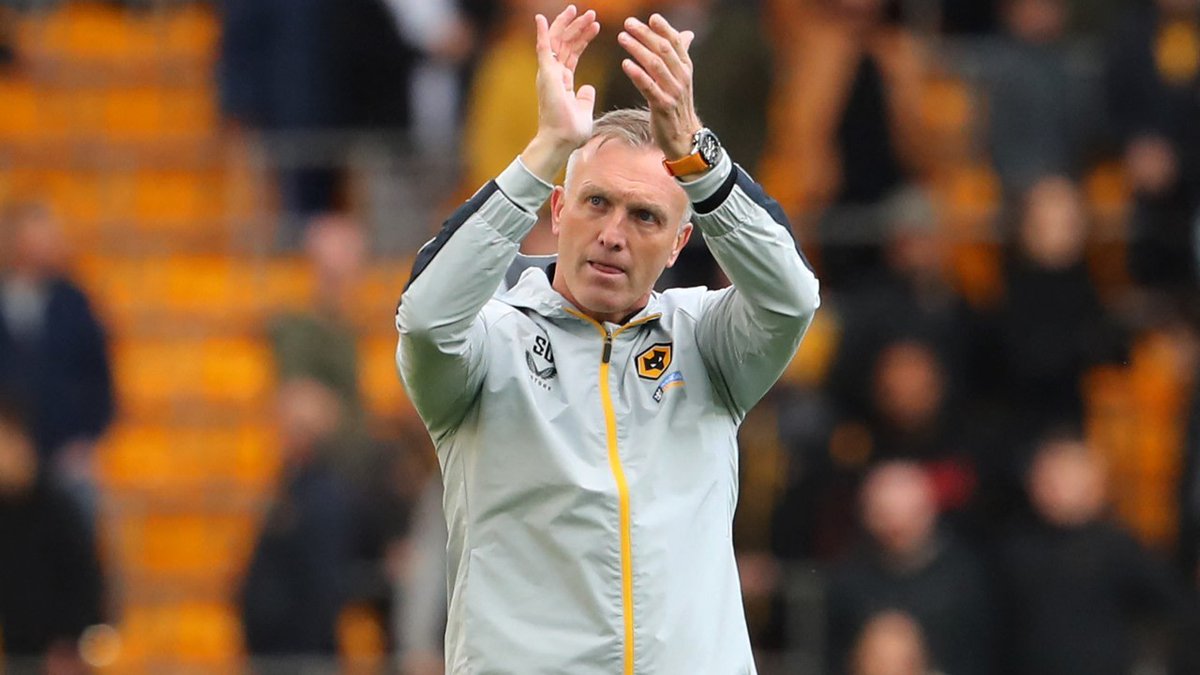 fut_post's tweet photo. Steve Davis to remain Wolves manager until 2023!๐
-
https://t.co/lhEFWlerqG
-
-
-
#stevedavis #wolvefc #premierleague #soccer #soccergame #soccerball #soccerlife #SoccerPlayer #futpost #soccerpractice #footballclub #soccermanager https://t.co/MYg1tYeKci