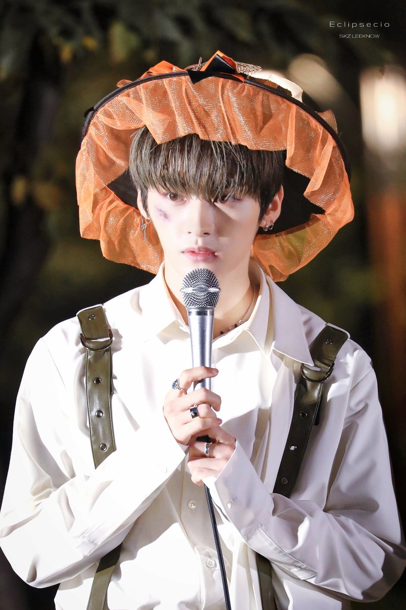 Eclipsecio_'s tweet photo. 🎂🧡
#리노 #LEEKNOW #李旻浩 
#STRAYKIDS https://t.co/xhmBlCanIs