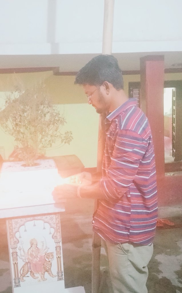 DilipKu49571500's tweet photo. #आपको और #आपके #परिवार को #दीपावली, की #हार्दिक_शुभकामनाएं एवं #दीपोत्सव आपके #जीवन को 
#सुख,#समृद्धि, #सुख_शांति, #सौहार्द 
एवं अपार #खुशियों की #रोशनी से #जग-#मग करे🪔...🙏🙏🙏💐💐💐
@Prashask_Samiti
@OfficialTeamPs
#दीपावली_की_सभी_को_ढेरो_शुभकामनाएं!!     💐💐 💐
#शुभ_दीपावली https://t.co/k1FMnEi7wV
