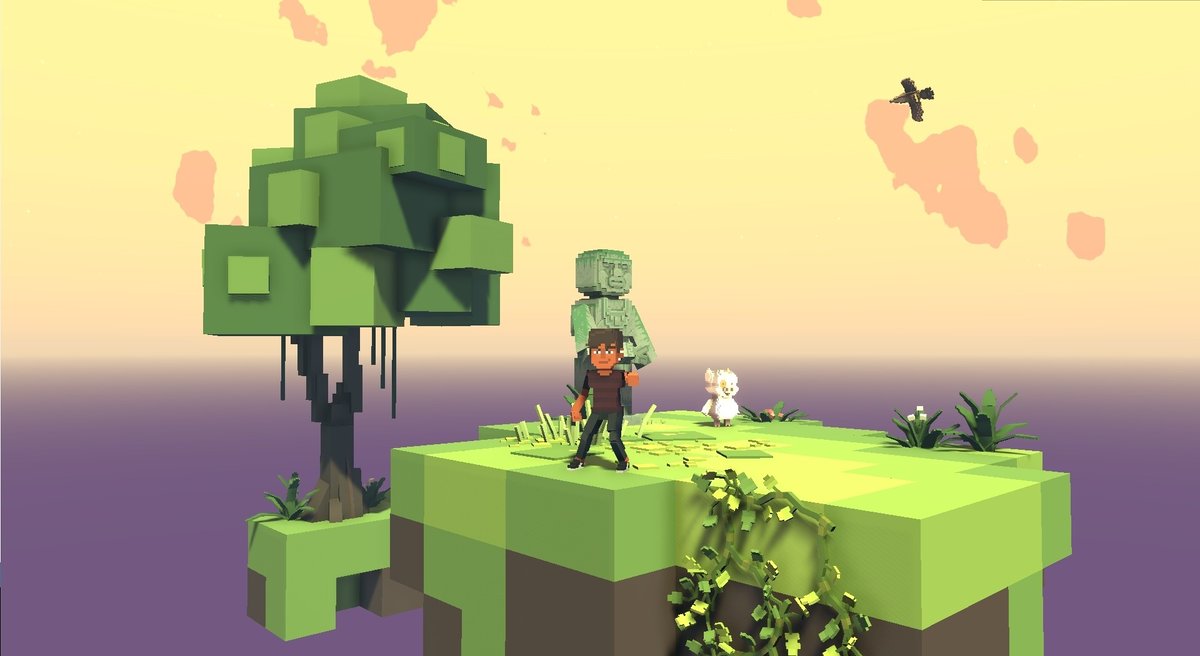 rosasunny8's tweet photo. @TheSandboxGame I just participated in the #SandboxAlphaS3Giveaway for a chance to win 500 SAND! I found McDull, check out my screenshot below!
👇 https://t.co/qA3ERppvSt