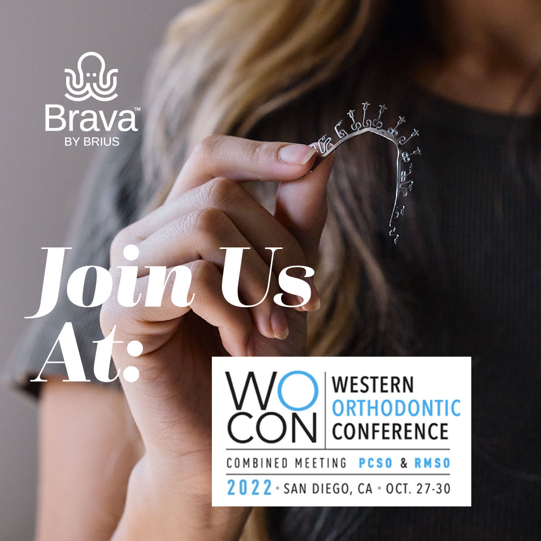 BRIUSofficial's tweet photo. Join us at WOCON in San Diego, Oct 27-30th and experience Brava by Brius and meet the team at booth Booth #200-200. 🐙 https://t.co/qUGBzXwFv2